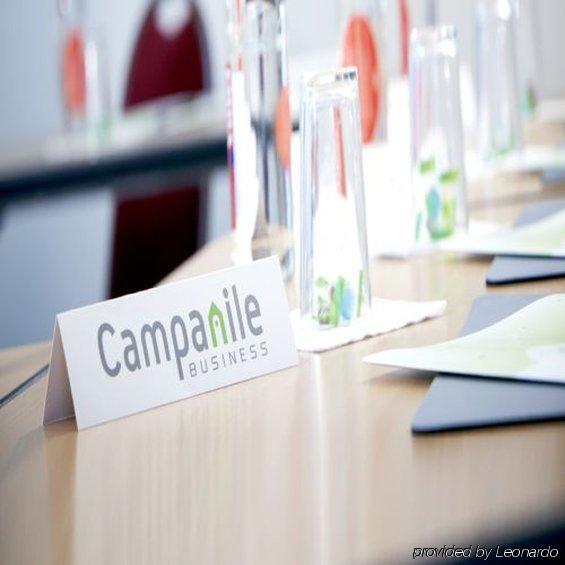 Campanile Hotel Mayenne Kültér fotó