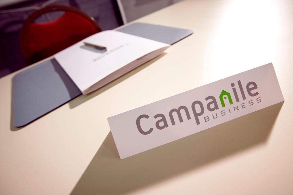 Campanile Hotel Mayenne Üzleti fotó